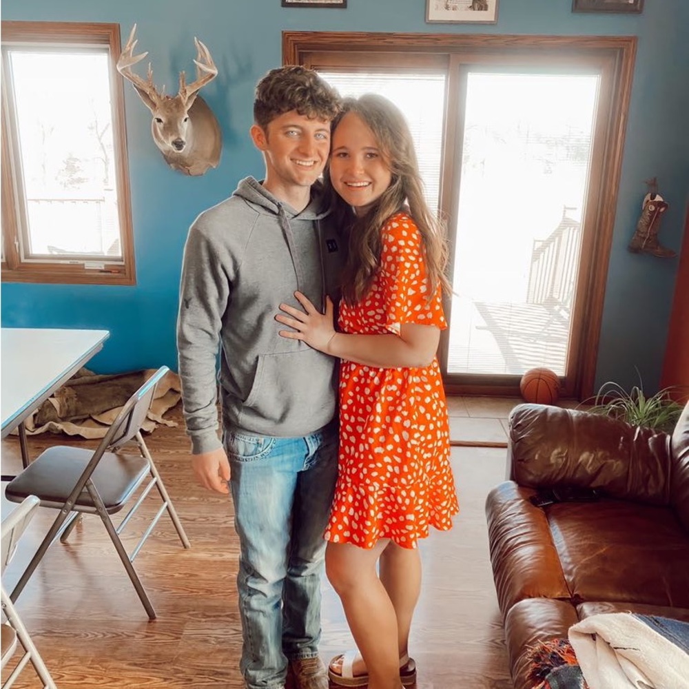 Summer Dress - Picture 2 of 2